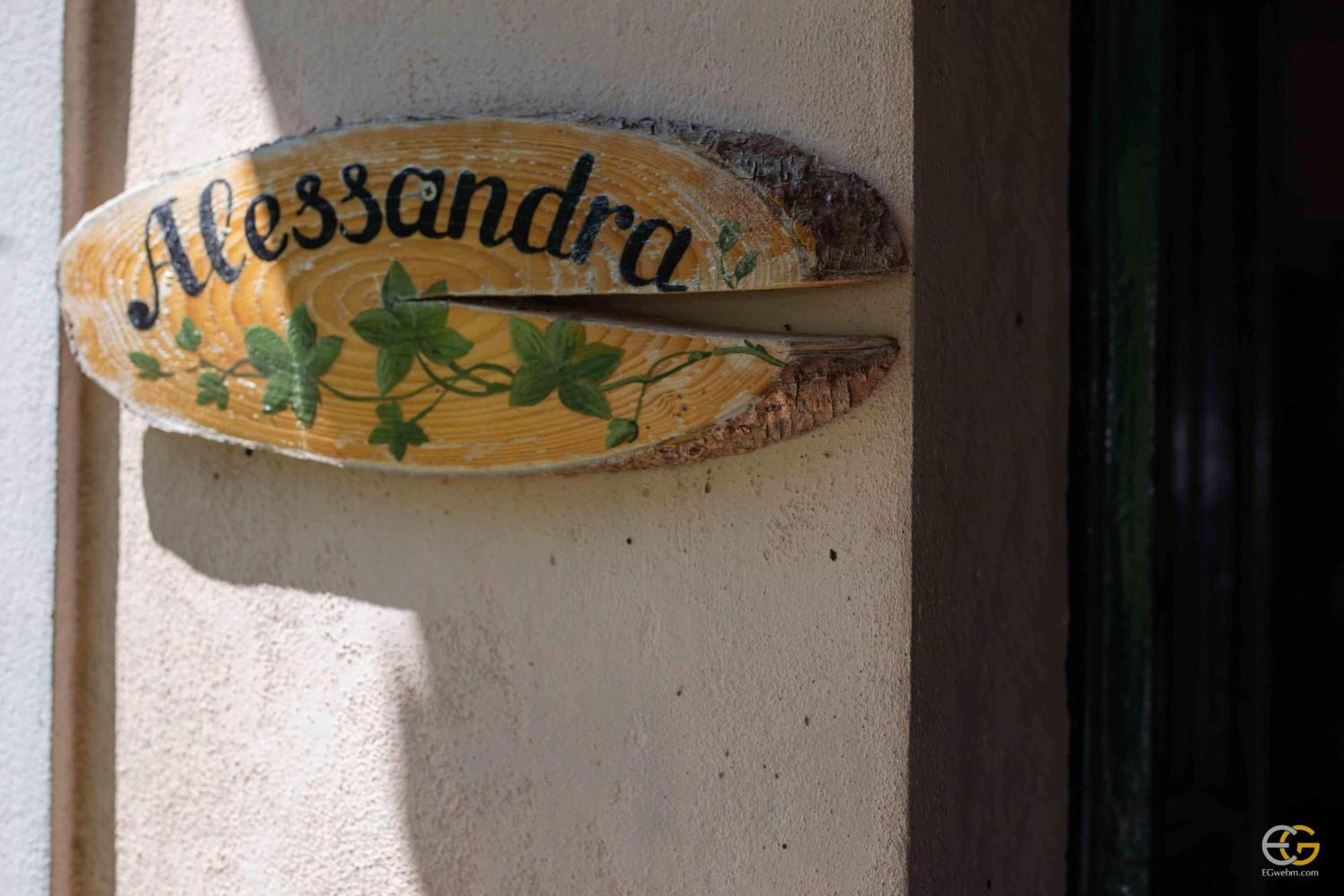 Terre Di Melazzano - Le Case Di Patrizia Greve in Chianti Bilik gambar
